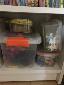 플라스틱 용기 재활용