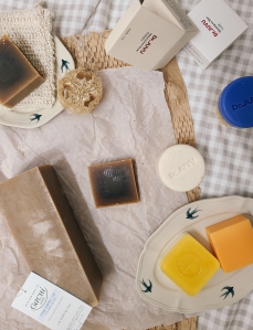 제로플라스틱 도전~!