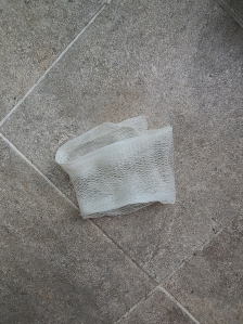 버릴 물건 다시보기