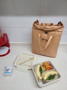 나를 위한 도시락 챙기기♡