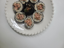 쓰레기를 최소화한 장보기!