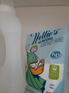 순한세제를쓰기