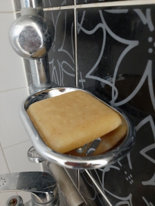 욕실 안 제로웨이스트