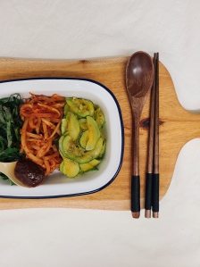 비건초보, 비건생활 적응기