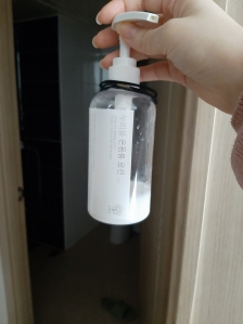 사실 저는 미니멀라이프예요