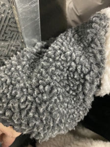 후리스 보풀은 어떻게 관리해요?