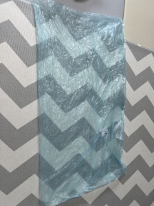 이*트 배송 비닐봉투 재활용