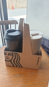 일회용컵없는날 