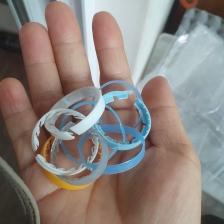 패트병뚜껑보낼때