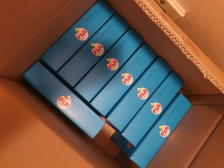 시트형 세탁세제