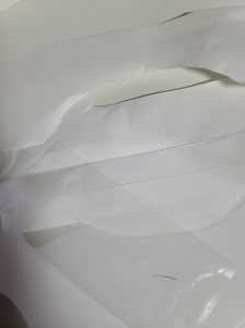 종이 우편물 분리수거방법