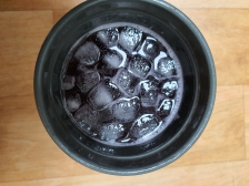 일회용 컵 안쓰기 지키는중입니다