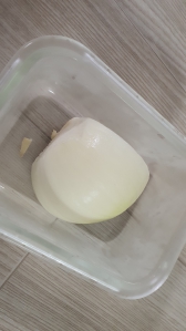 비닐팩 사용 지양