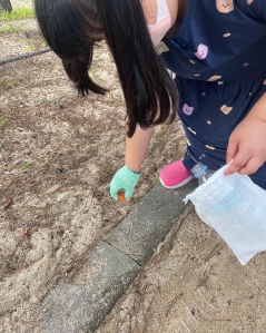 아이와 함께 하는 제로웨이스트