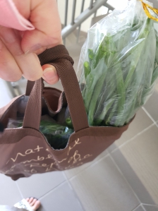 장바구니 필수예요