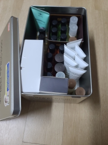 여러 개를 하나로