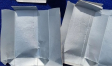 우유팩 실천합니다