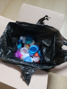 오늘은 택배 보내는 날^^♡