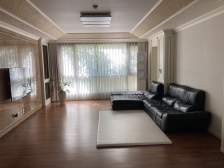 애 셋(막둥이 10개월)거실이예요