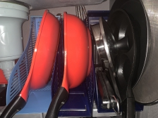 책꽂이 활용 방법