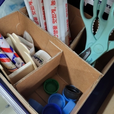 병뚜껑, 동료들과 함께 모으기!!  요시땅~!!