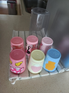 플라스틱 사용을 줄여요