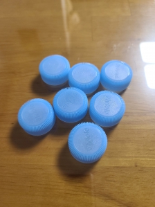 회의 마치고 자동 적립