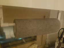 일회용 수세미 참 편해요