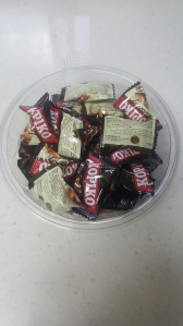 배달 용기 재활용하기