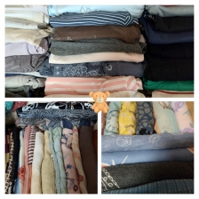 나의 서랍 정리법