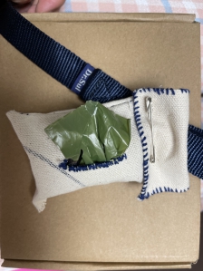 강아지 배변봉투함 만들기