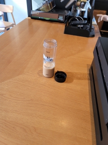 텀블러 사용 다시 시작해봐요