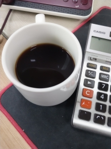 사무실 다회용컵 쓰기