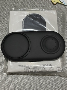 집에서 놀고있는 제품