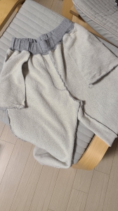 바지 잘 말리는법