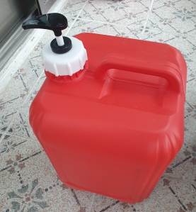 대용량 세제펌프 만들기