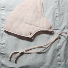 마스크 끈 재활용