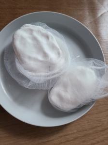 변기세정제 만들기