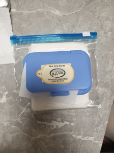 물티슈캡활용팁