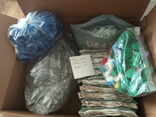 아이들과함께실천합니다