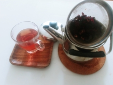 쓰레기 없이 차 마시기