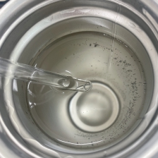 유리빨대 챌린지