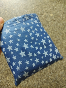 장바구니챙기기