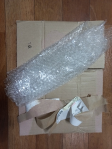 박스포장도 깔끔하게 