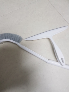 당근에서 나눔 받았어요