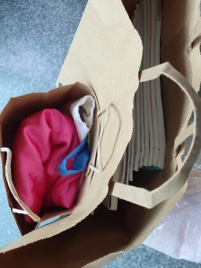 나눔과 챌린지 준비