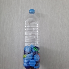 뚜껑모으기(뚜껑 저금통)