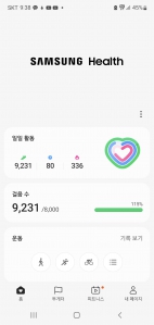 간만에 목표 초과 달성!