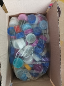 병뚜껑 ,제로웨이스트