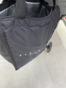 오늘도 장바구니 외출 